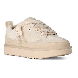 UGG®Women's Lo Lowmel Sneakers

Color: Jasmine